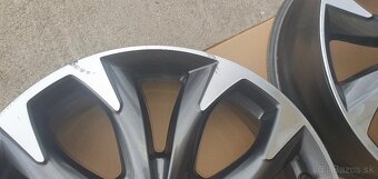 5x114,3 r19 mazda kia hyundai mitsubishi toyota honda - 10