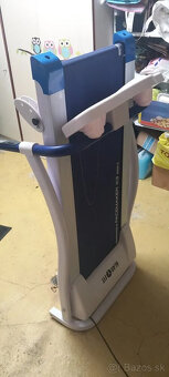 predám bežecký pás Klarfit Pacemaker X3 model 10026385 - 10