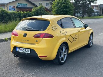 Seat Leon 2.0 FR - 10