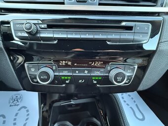 BMW X1 Xline xDrive25e Plug-in hybrid 162kW, Automat, FULL L - 10