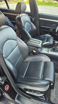 Bmw e39 M5 - 10