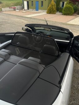 Opel Astra cabrio - 10