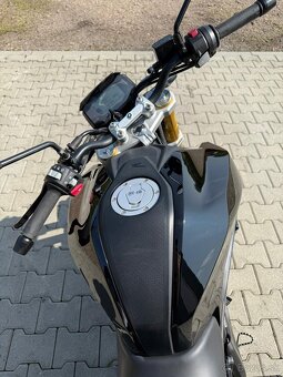 BMW G310R 2022 ABS A2 - 10