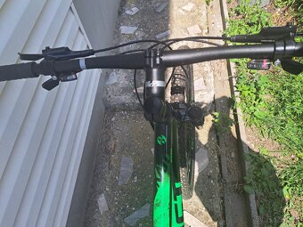 Predám horský bicykel Ghost Kato 2.9 – veľkosť L (29") - 10