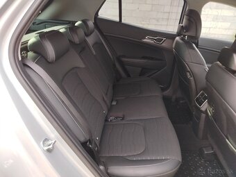 Kia Sportage NQ5 1,6 T-GDI-HEV 2WD AT/7 Platinum.360 kamera. - 10
