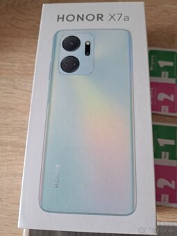 Honor x7a 4Gb/128Gb - 10