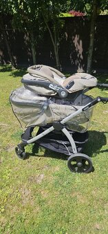 Peg Perego dvojkombinacia - 10
