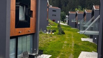 Apartmánový dom Hrabovo - 10