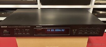 Predám tunery : Yamaha, Denon, Sony a Pioneer - 10