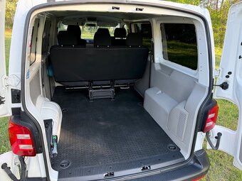 VW Transportér BUS 2.0Tdi 110kw - 10