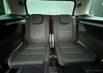 Seat Alhambra 2.0TDi 103kW Style+, 7.míst manuál 103 kw 2012 - 10
