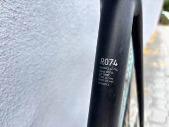 Predam Canyon Endurace 6 XL - 10