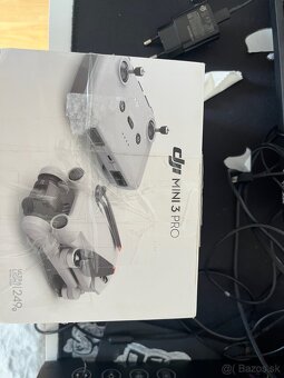 Dron DJI Mini 3 Pro - 10