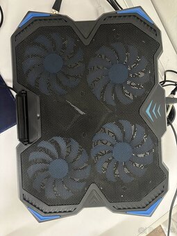 Herný notebook ASUS ROG Strix G713PV-HX048 (2024) – ako nový - 10