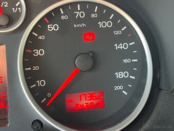 Audi A2 1.2TDI 45kW Automat - 10