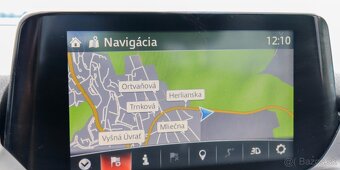 Mazda 6 2.2 Skyactiv-D Challenge A/T - 10