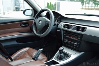 Bmw e91 320d - 10