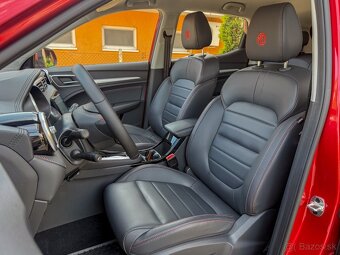 Mg ZS 1.0 TGI Exclusive A/T - 10