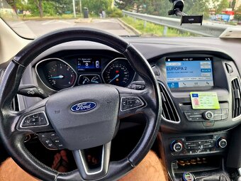 Ford focus - 10