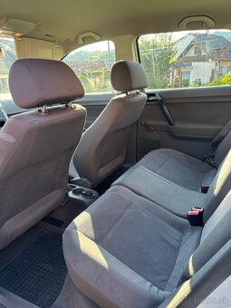 Predám VW Polo 1.4 benzín, 55 kW, 2002 🚗 - 10