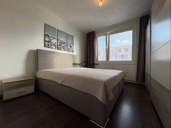 Na predaj: 3 izb.byt + BALKON, ŠPAJZA, KUMBAL, 2x PIVNICA - 10