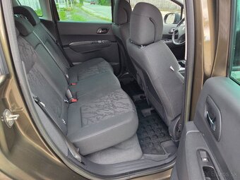 Peugeot 3008 1.6HDI 82kW diesel 6.st manual - 10
