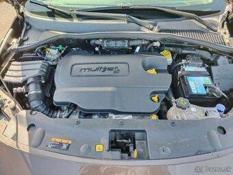 Fiat Tipo kombi - 10