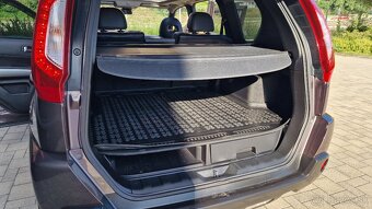 Nissan X-trail 2.0dci i-way - 10