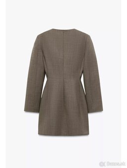 Zara saty c. S - 10