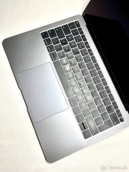 Apple MacBook Air, 13" 2019, Retina, Thunderbolt - V ZÁRUKE - 10