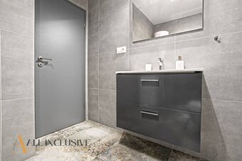 ALL INCLUSIVE | NA PRENÁJOM 2-IZBOVÝ BYT S BALKÓNOM, DUNAJSK - 10