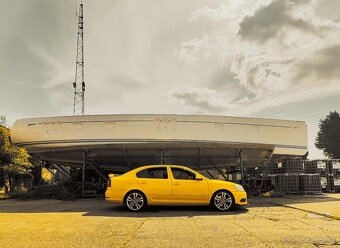 Octavia RS TDI CR170 - 10