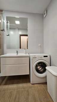 3i zariadený byt s balkónom na prenájom, Prievidza - 10