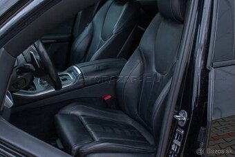 BMW X5 G05 XDrive30d mHEV A/T PANORAMA - 10
