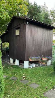 Záhrada Nové Zámky - 10