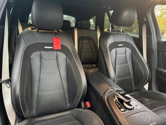 Predám Mercedes Benz AMG E63 S 450KW - 10