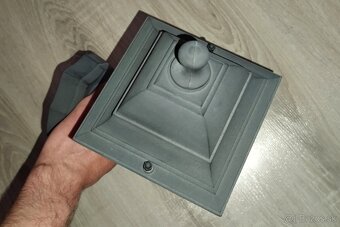 Nástenné svietidlo 2 (problémový senzor) - 10