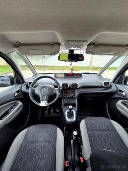 Citroen C3 Picasso 1.4 benzin - 10