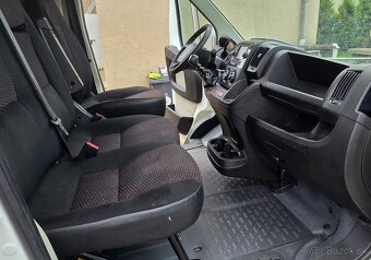 Peugeot boxer 2.0 hdi L2H2 - 10