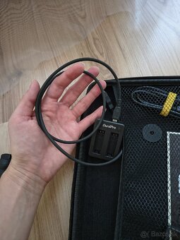 GOPRO 4 Hero black - 10