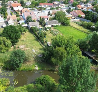 Na predaj 4i RD v obci Gajary s pozemkom 1358 m2. - 10