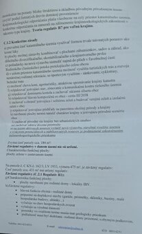 Stavebný pozemok - 10