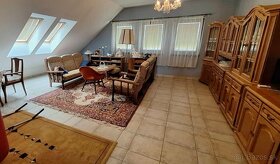 Na predaj 6 i luxusný dom vo vyhľadávanej lokalite v Šali. - 10