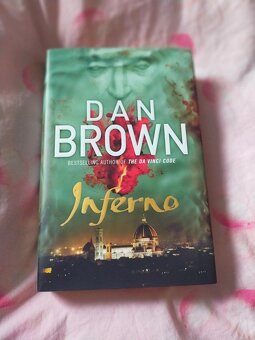 Anglická beletria - 10