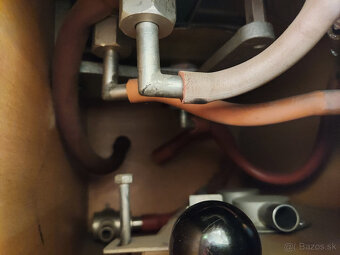 Predám zariadenie pre Civilnú Ochranu - 10