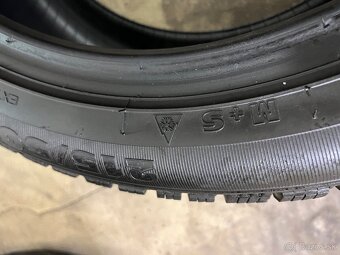 215/50R17 Sebring zimne - 10