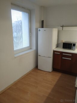 3 izbový byt na Sídlisku Terasa. - 10