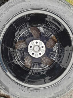 Zimné komplety - 10