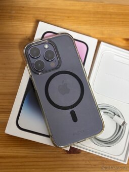 Iphone 14 Pro 128gb - 10