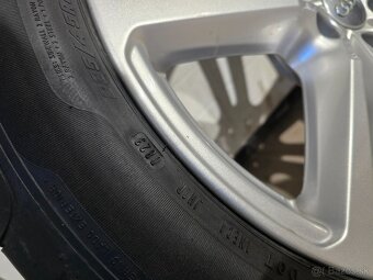 Letná Sada Audi Q7+GoodYear 285/45 R20 2023 - 10